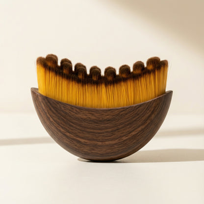 Face Lymphatic Contour Brush